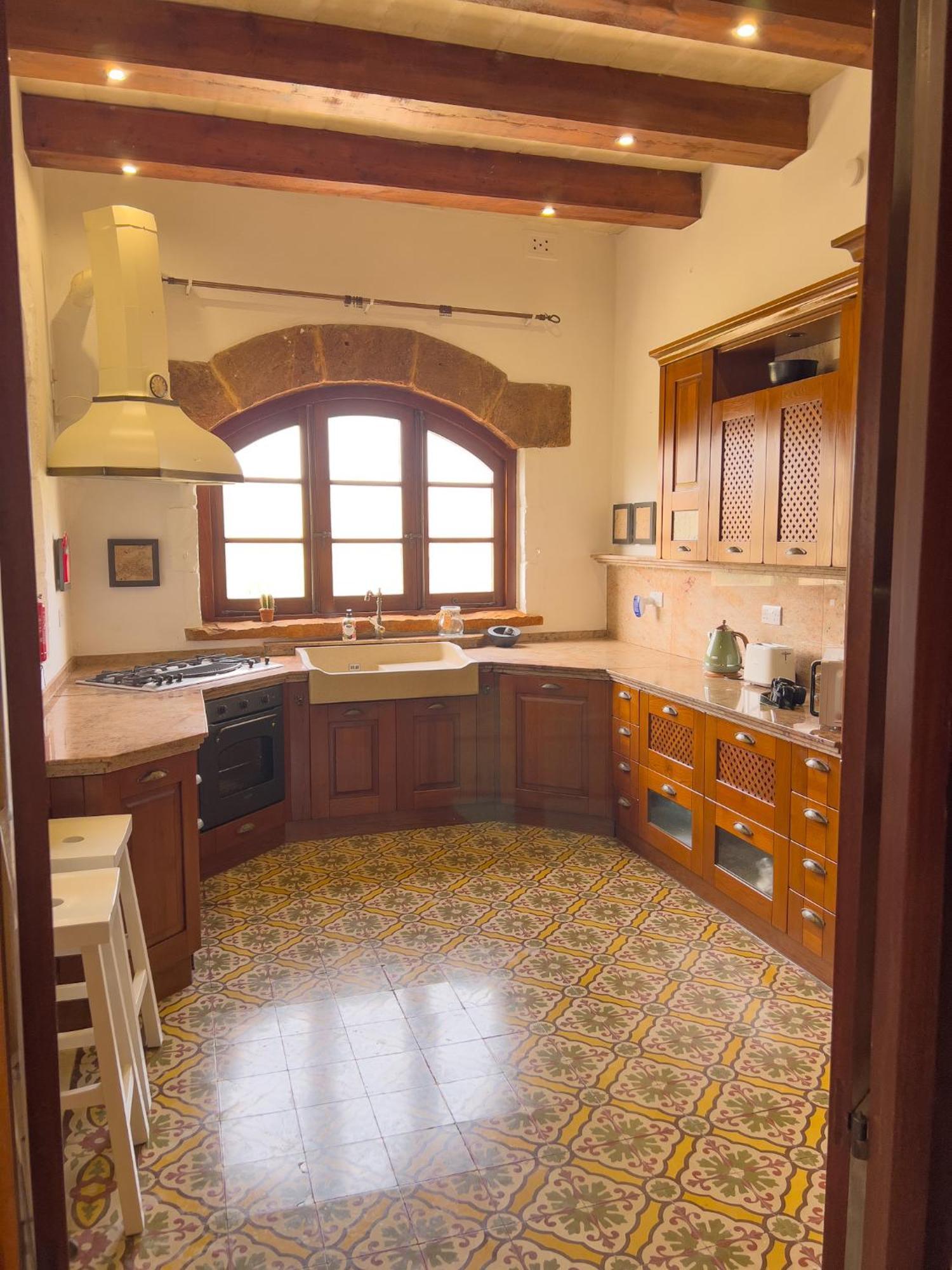 Traditional Maltese Home By Ma Properties St. Paul's Bay Buitenkant foto