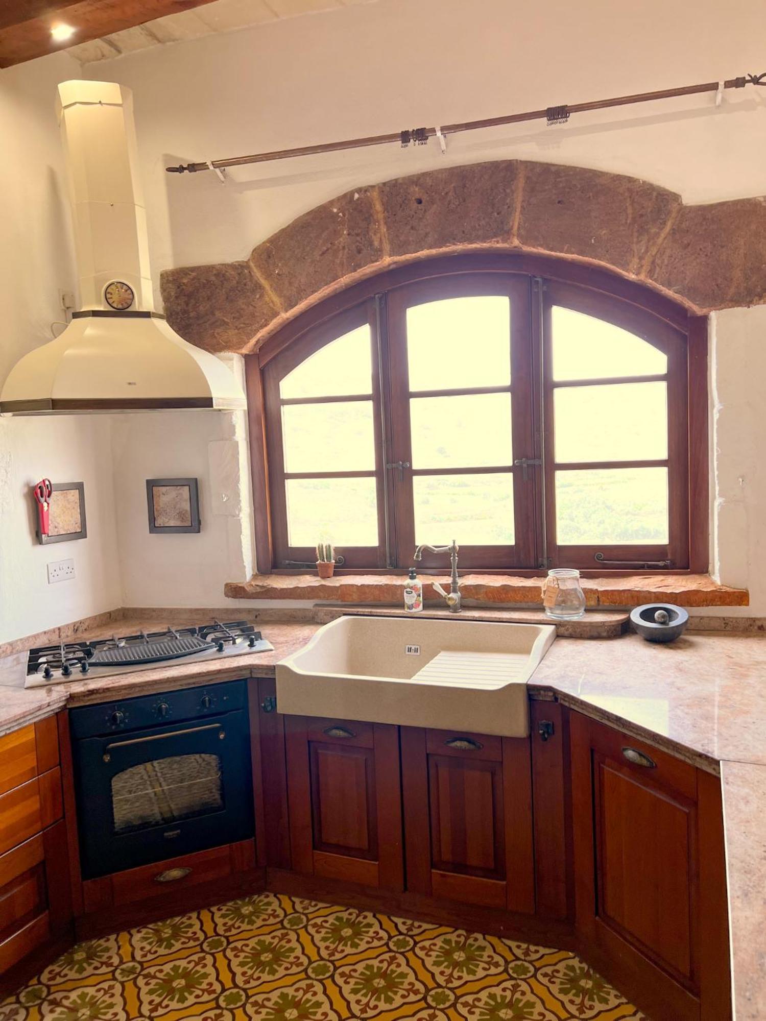 Traditional Maltese Home By Ma Properties St. Paul's Bay Buitenkant foto