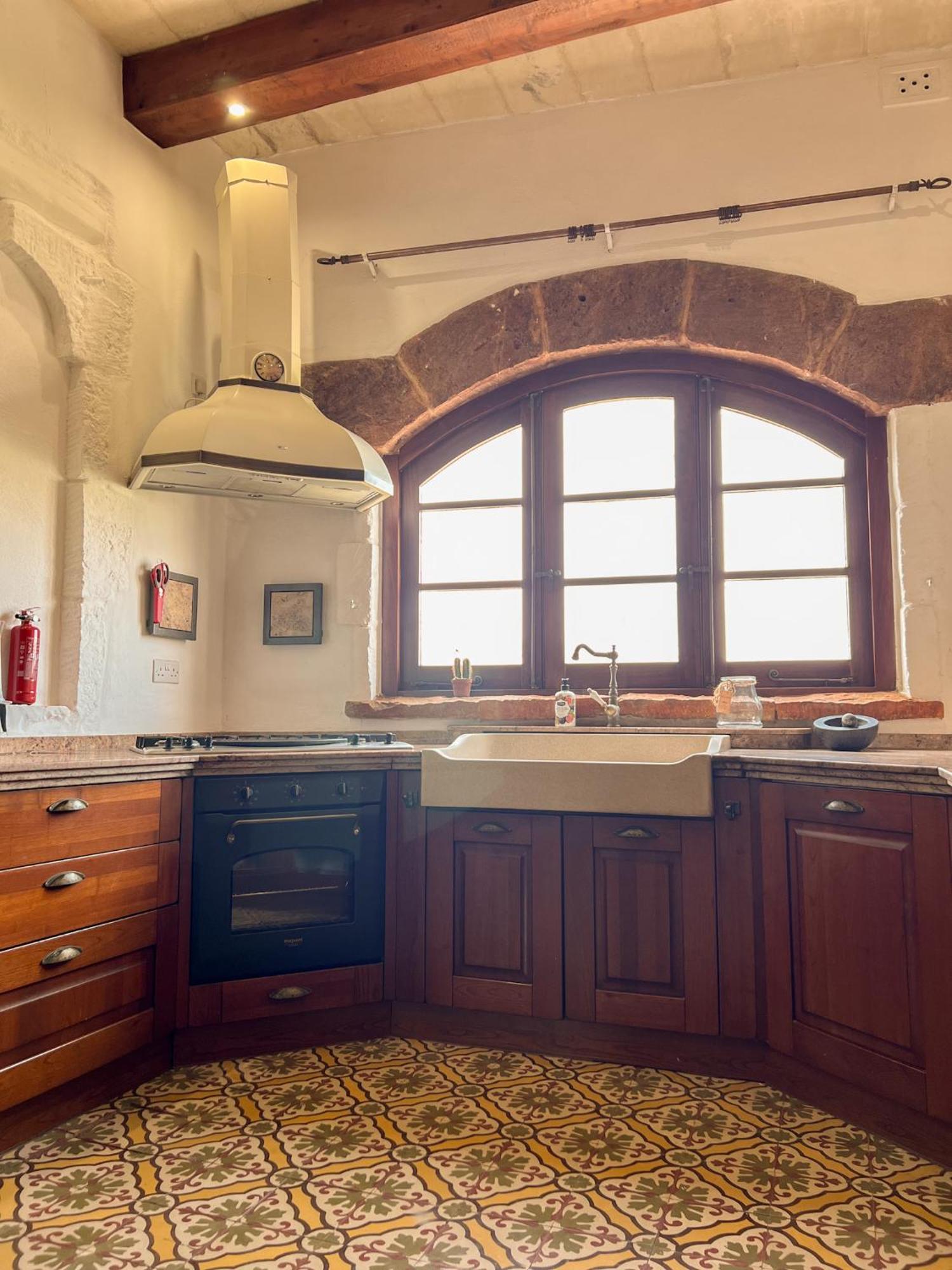 Traditional Maltese Home By Ma Properties St. Paul's Bay Buitenkant foto