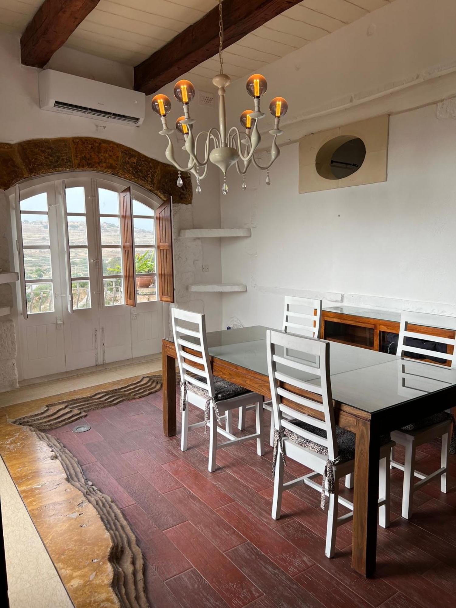 Traditional Maltese Home By Ma Properties St. Paul's Bay Buitenkant foto
