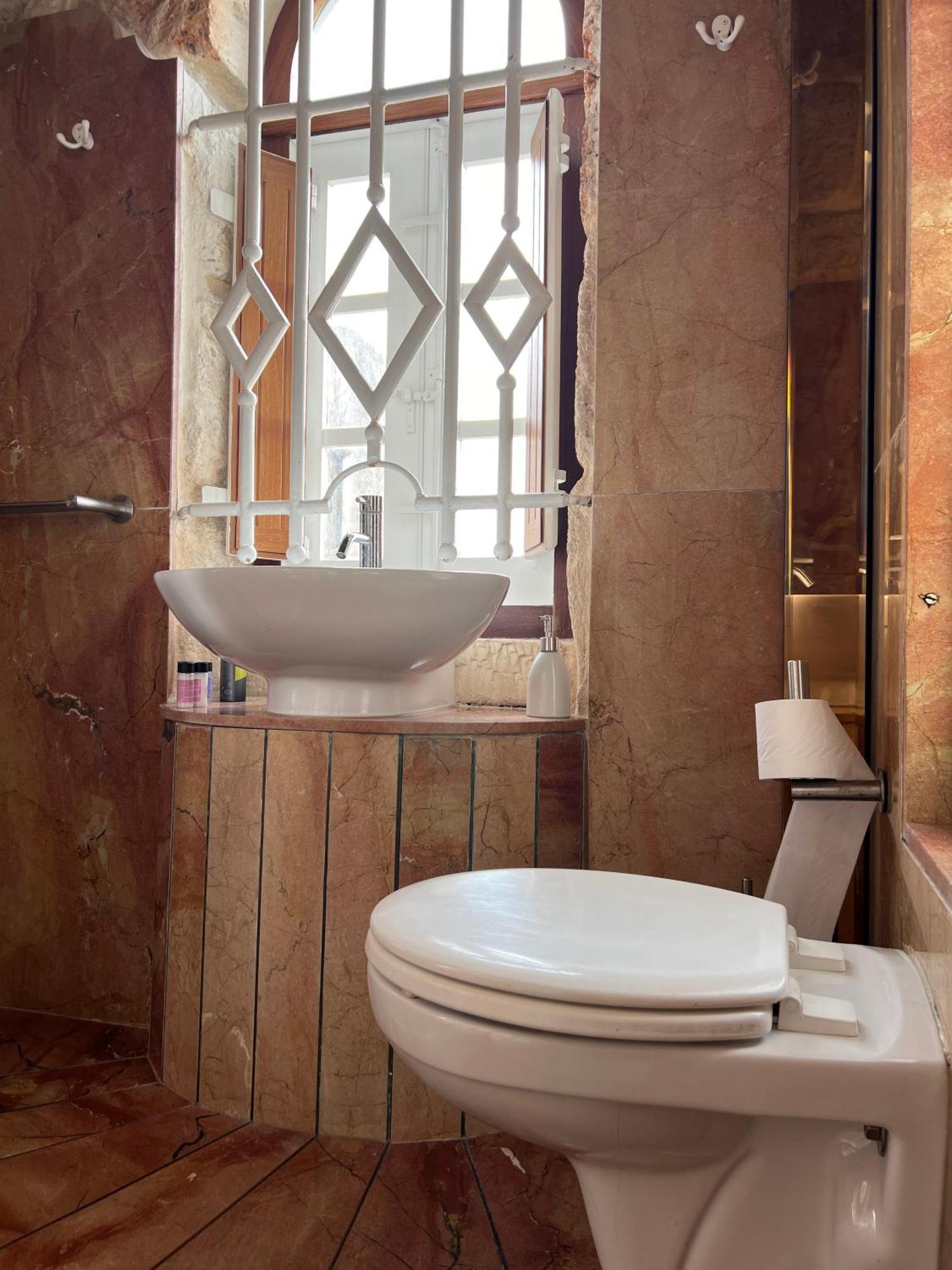 Traditional Maltese Home By Ma Properties St. Paul's Bay Buitenkant foto