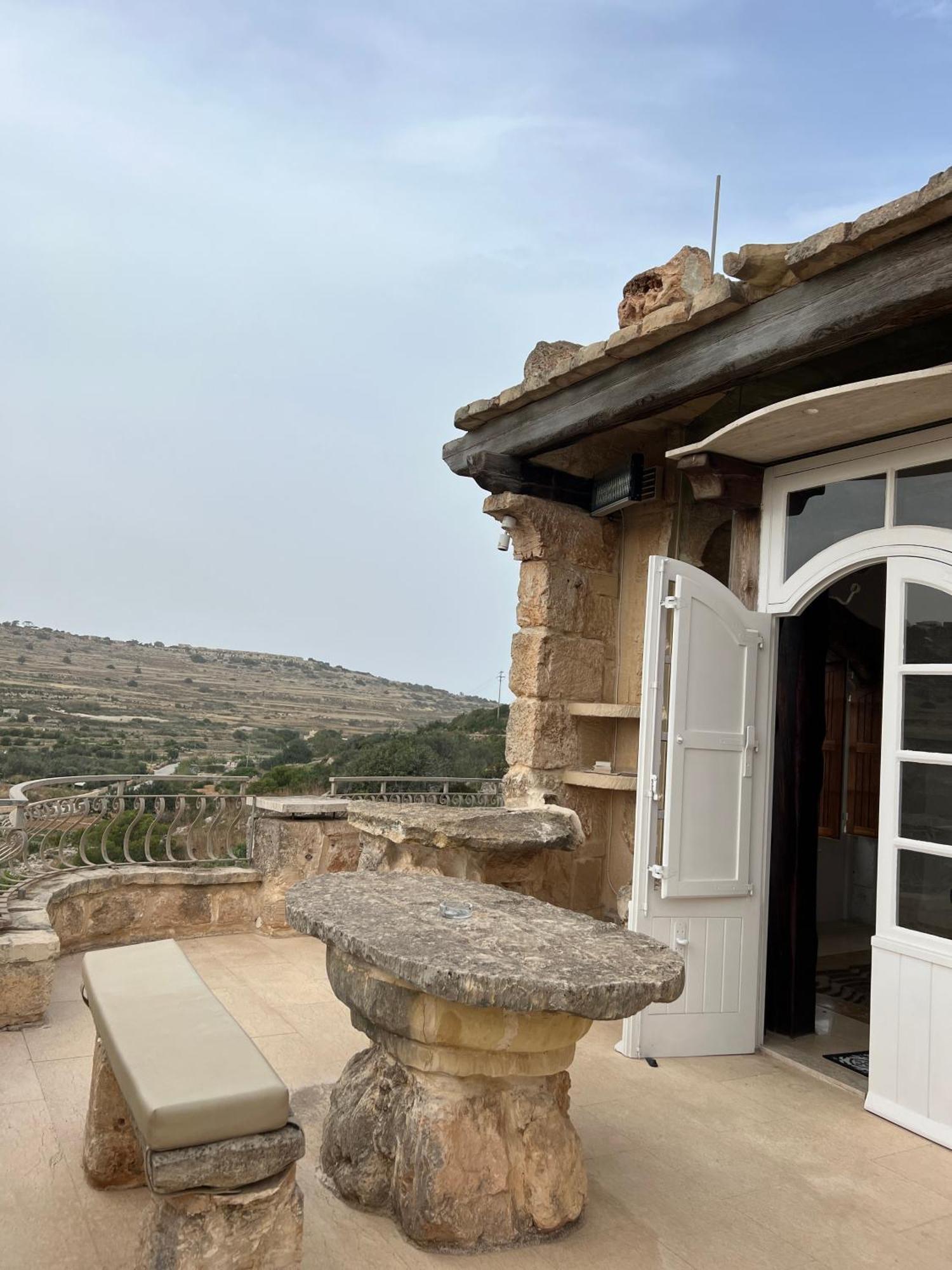 Traditional Maltese Home By Ma Properties St. Paul's Bay Buitenkant foto