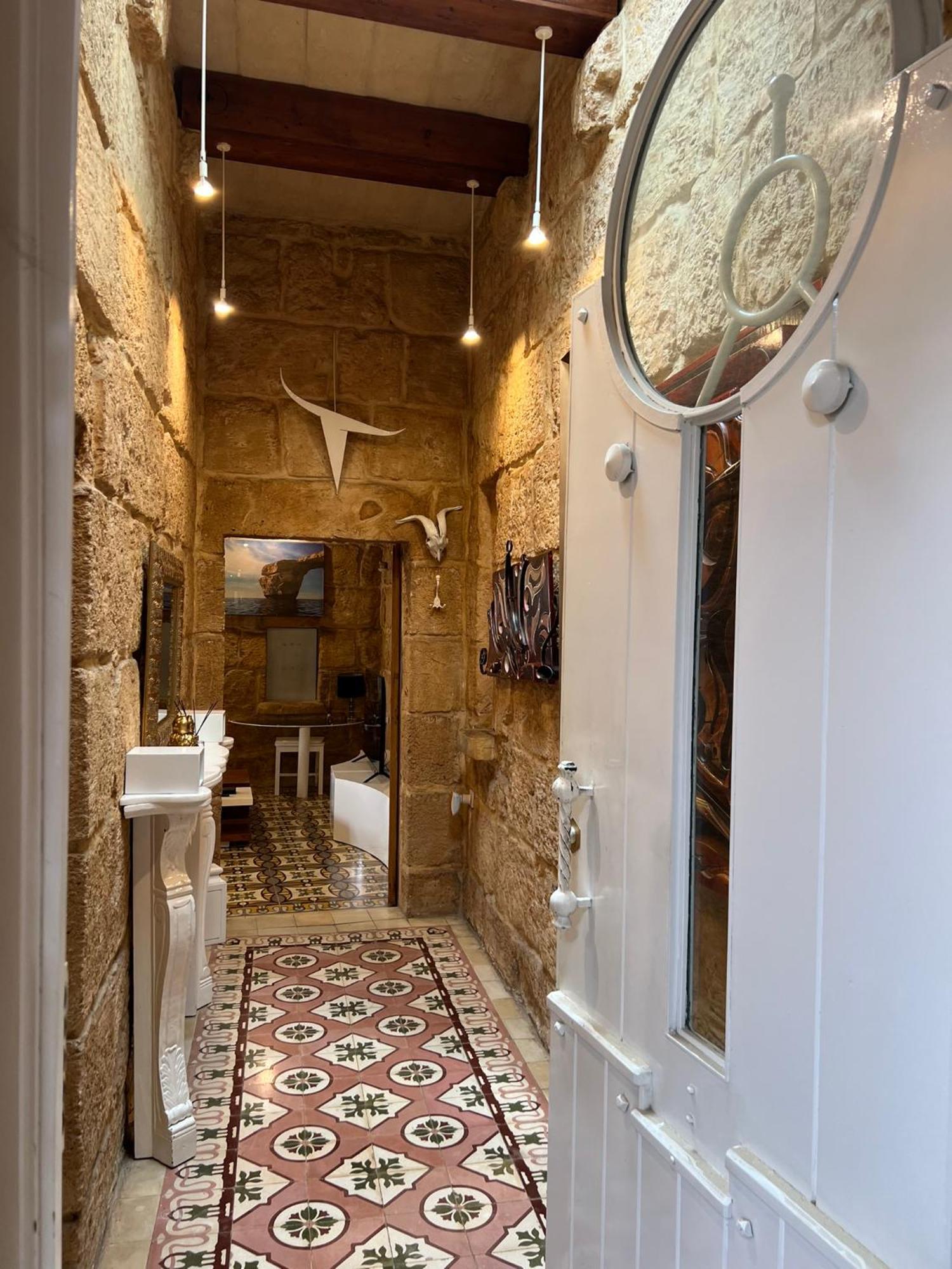 Traditional Maltese Home By Ma Properties St. Paul's Bay Buitenkant foto