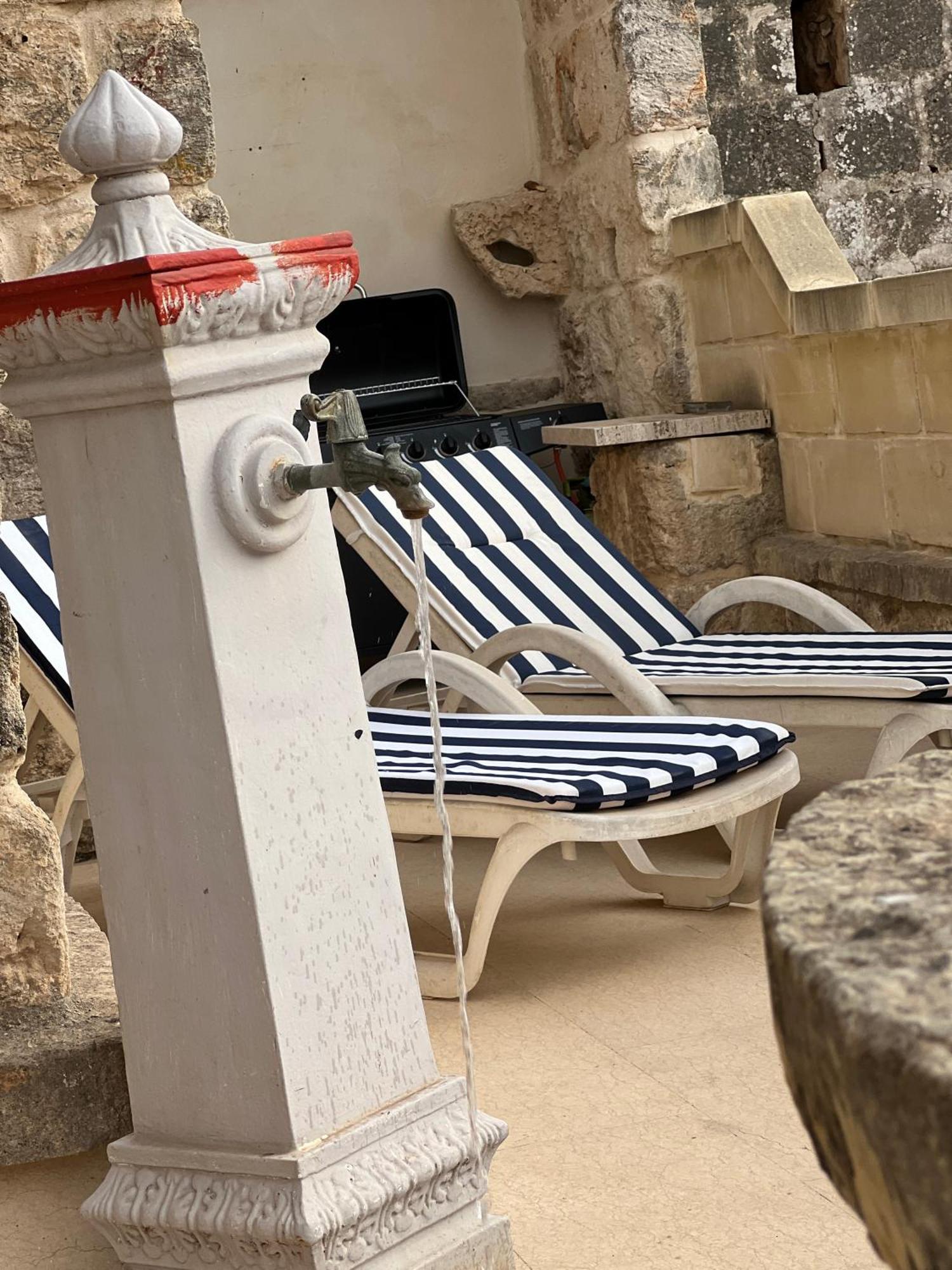 Traditional Maltese Home By Ma Properties St. Paul's Bay Buitenkant foto