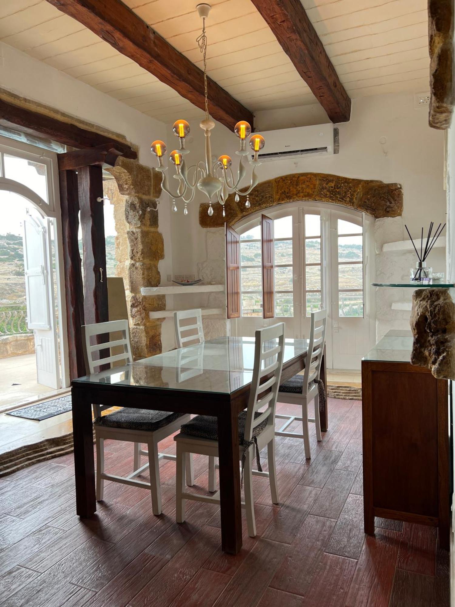 Traditional Maltese Home By Ma Properties St. Paul's Bay Buitenkant foto