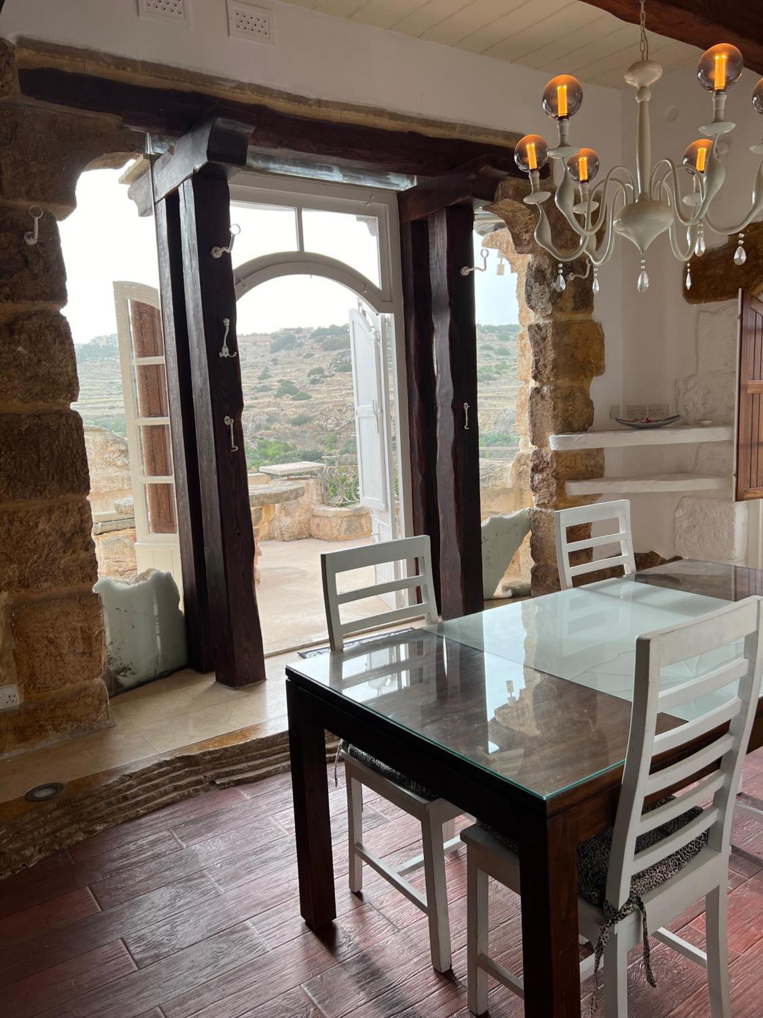 Traditional Maltese Home By Ma Properties St. Paul's Bay Buitenkant foto