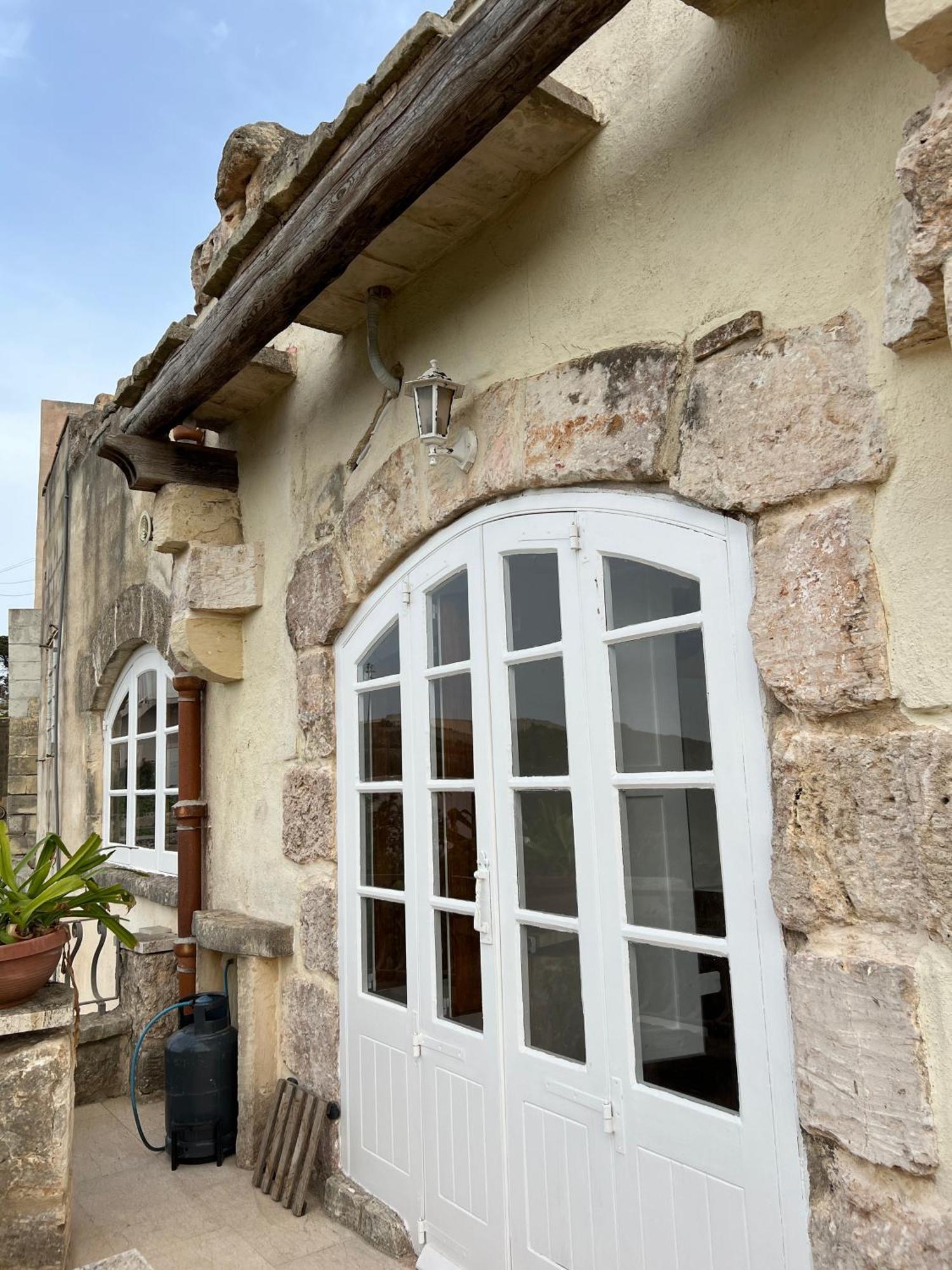 Traditional Maltese Home By Ma Properties St. Paul's Bay Buitenkant foto