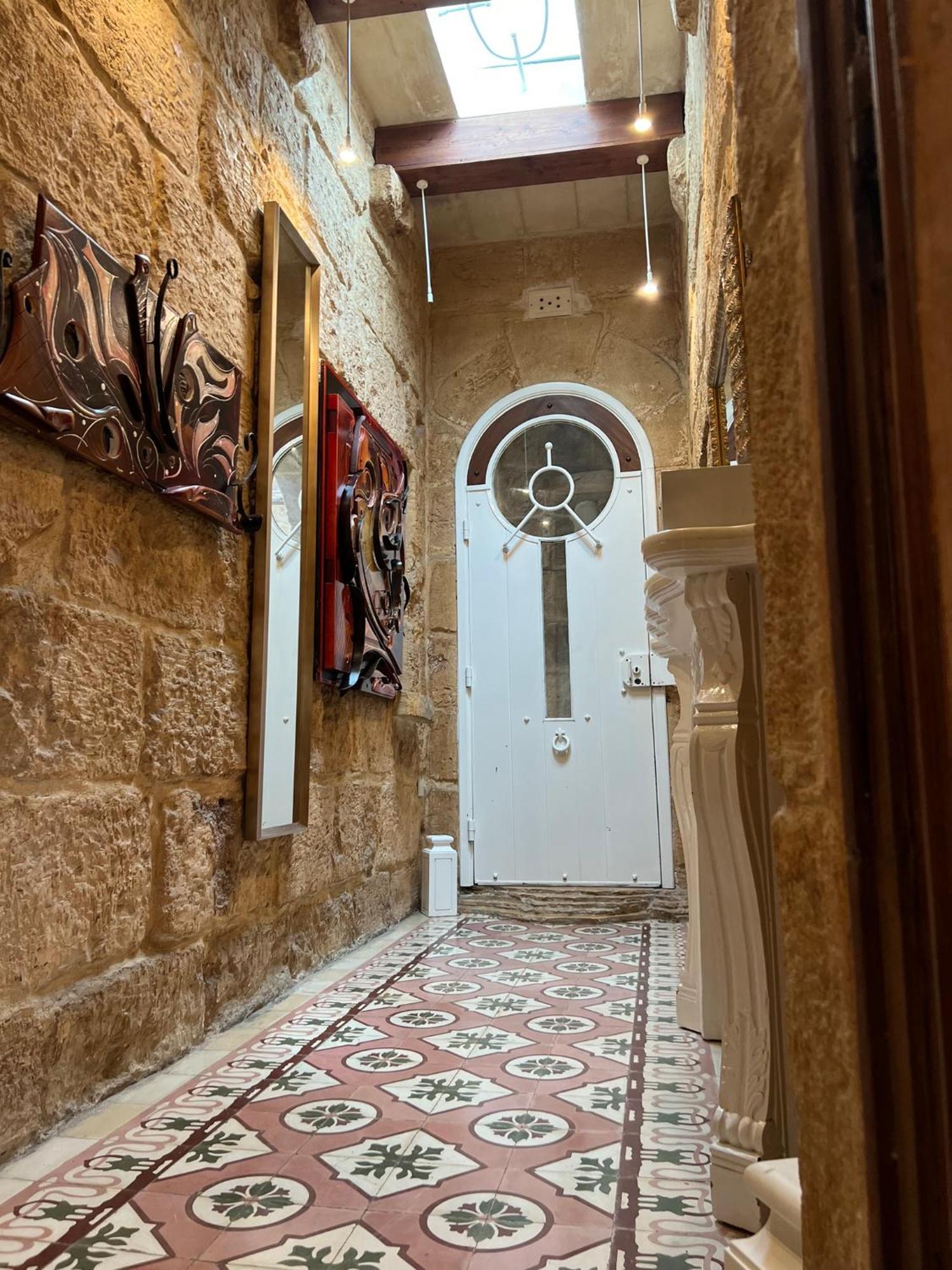 Traditional Maltese Home By Ma Properties St. Paul's Bay Buitenkant foto