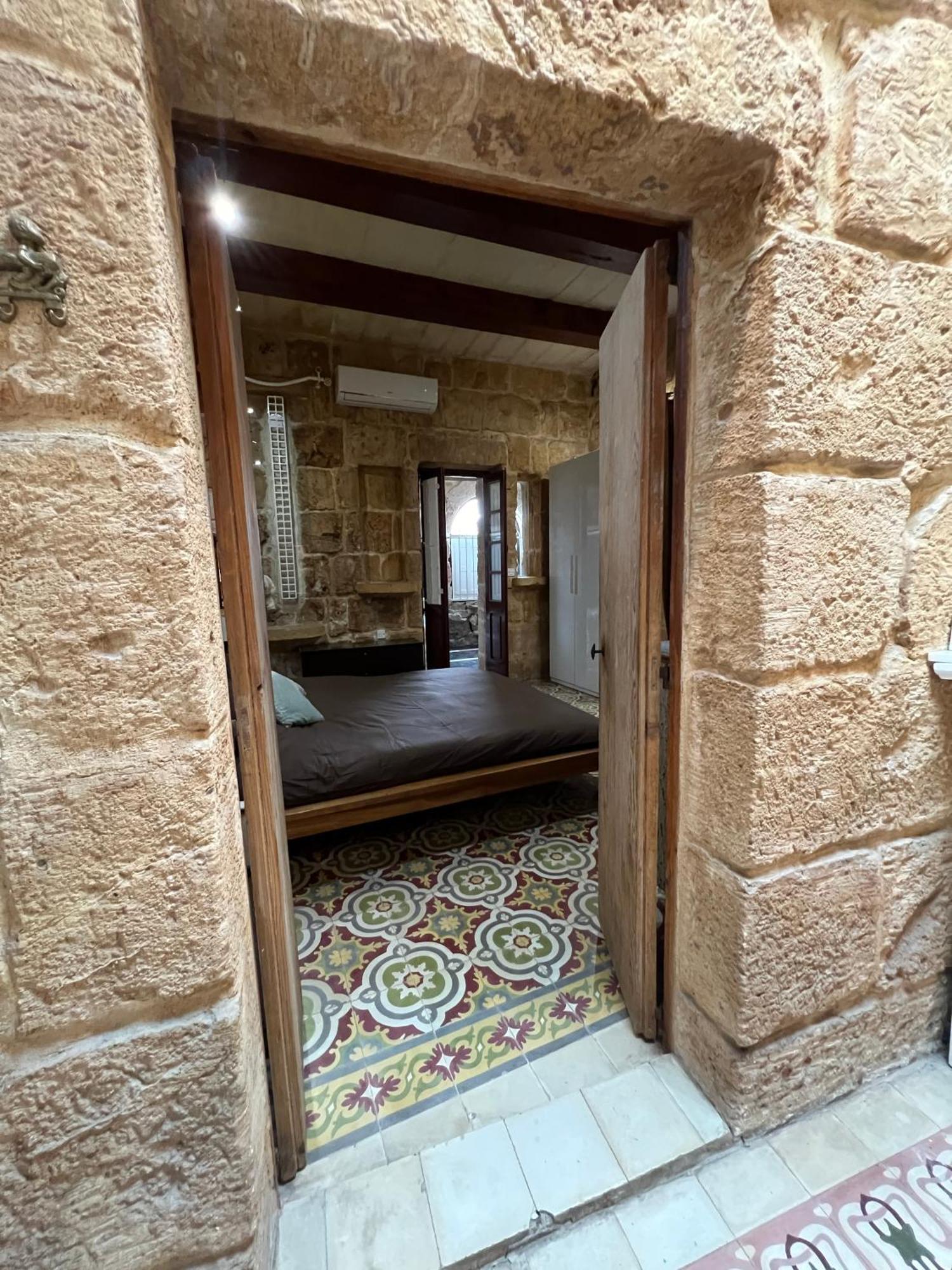 Traditional Maltese Home By Ma Properties St. Paul's Bay Buitenkant foto