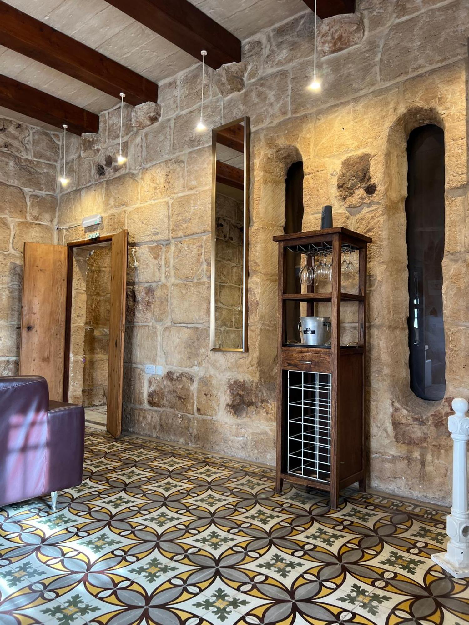 Traditional Maltese Home By Ma Properties St. Paul's Bay Buitenkant foto