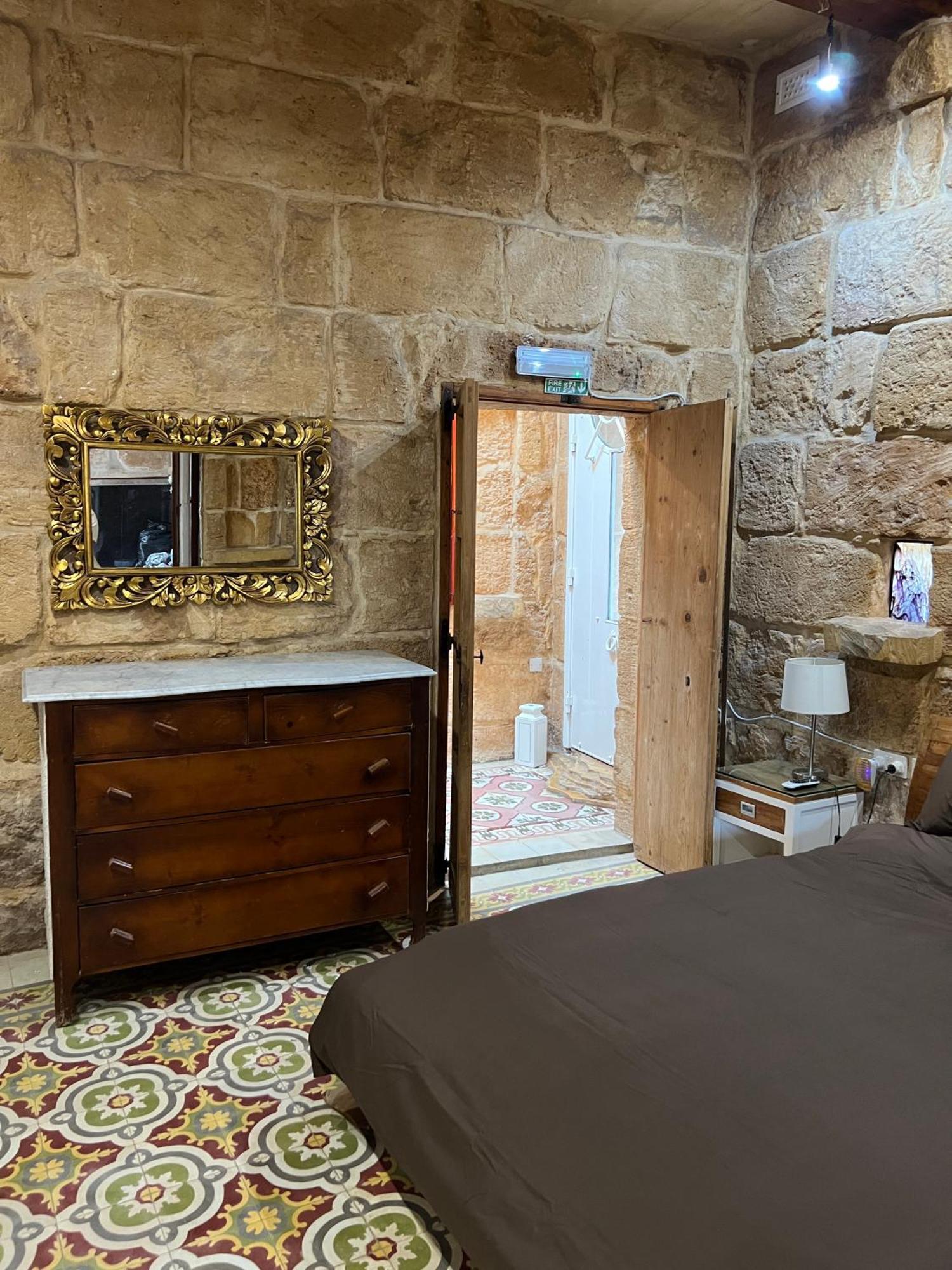 Traditional Maltese Home By Ma Properties St. Paul's Bay Buitenkant foto